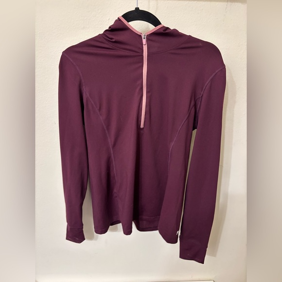 Fabletics Nara Half Zip Hoodie - Picture 4 of 8